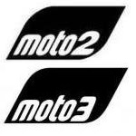 moto2 - moto3
