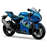 GSX-R 1000 17-