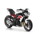 Street Triple 765 17-