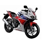 CBR 300 R 15-18