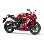 CBR 650 R 19-20