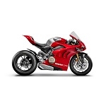 Panigale V4 R 19-22