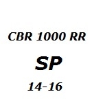 CBR1000RR SP 14-16
