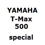 T-Max 500