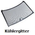 Kühlerschutz