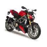 Streetfighter 1098