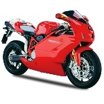 749 / 999 only Race