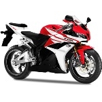 CBR 600 RR 07-08