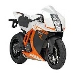 RC8 R