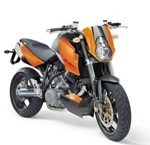 Super Duke 990