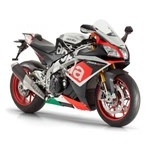 RSV4 1100 Factory ABS