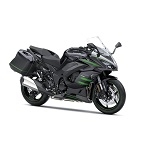 Ninja 1000SX 2020 - 2022