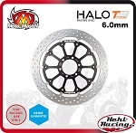 Motomaster Halo T-Floater Racing 6.0mm