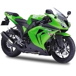 ZX10-R 2008 - 2010