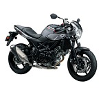 SV 650 X 18-21