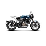 Svartpilen / Vitpilen 701 2018-20