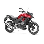 CB 500 X 13-18