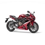 CBR 650 R 2021-2023