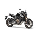 CB 650 R 19-20