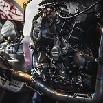 Moto2 Triumph 19-22