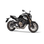 CB 650 R 21-24