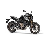 CB 650 R 21-26