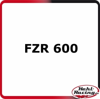 FZR 600