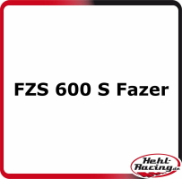 FZS 600 Fazer