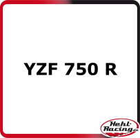 YZF 750 R