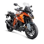 Super Duke 1290 GT 17-23