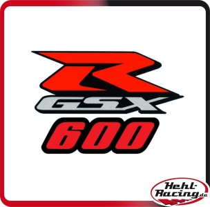 GSX-R 600