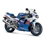 GSX-R 750 94-95