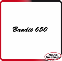 GSF 650 Bandit