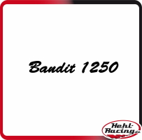 GSF 1250 Bandit 07-16