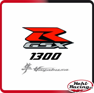 GSX-R 1300 Hayabusa