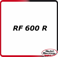 RF 600 R