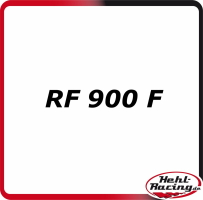RF 900 F