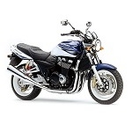 GSX 1400 02-07