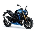 GSXS 750 L7-