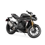 Speed Triple 1200 RS