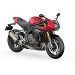 Speed Triple 1200 RR