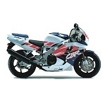 CBR 900 RR 92-99