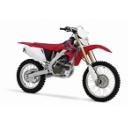 CRF 250 L 2013-2020