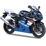 GSX-R 750 04-05