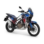 CRF 1100 L DCT 2020-2025