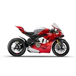 Panigale V4 R 23-24