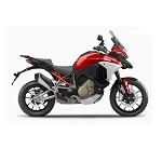 Multistrada V4 / V4S / GT / Rally / Pikes Peak 2022 - 2026