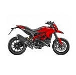 Hypermotard 939 SP 16-18