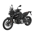 F 900 GS & GSA 2025-2026