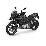 F 750 GS 2019 - 2023